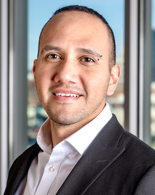 Brown Welcomes Talented Group Of 56 New Faculty Members Brown University Carlos Giovanni (Gio) Silva Garcia 